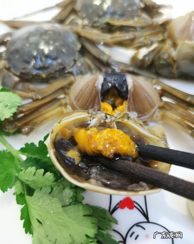 手把手教你做河蟹 河蟹最鲜美的三种做法分享