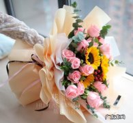 适合三八节送妈妈的花 妇女节送妈妈什么花推荐