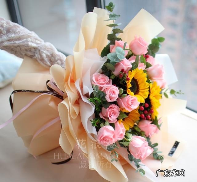 适合三八节送妈妈的花 妇女节送妈妈什么花推荐