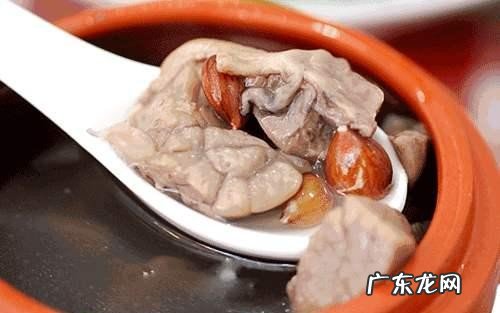 后来不舒服怎么做猪肺汤缓解 西洋菜猪肺汤的做法教程