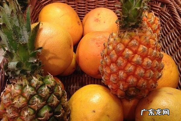宝宝吃水果有什么注意事项 有哪些水果小宝宝要少吃