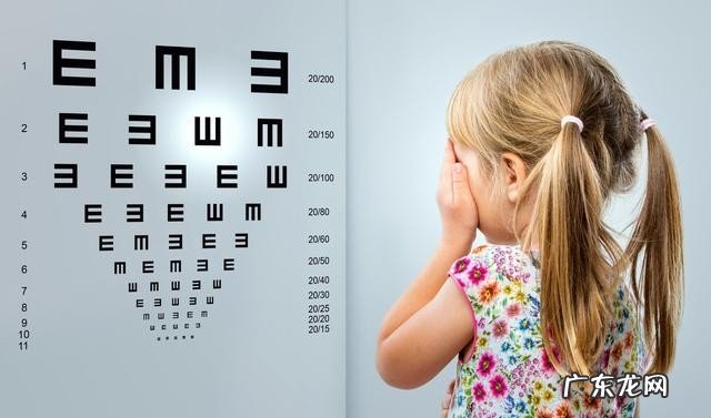 如何有效预防孩子近视 孩子近视恢复的黄金时期介绍