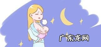 哄睡顺口溜分享合集 给孩子睡前唱顺口溜有什么好处