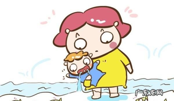 宝宝总是流口水怎么办 为什么宝宝总是流口水