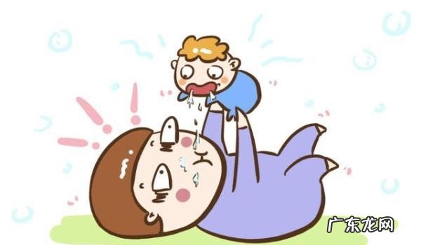 宝宝总是流口水怎么办 为什么宝宝总是流口水