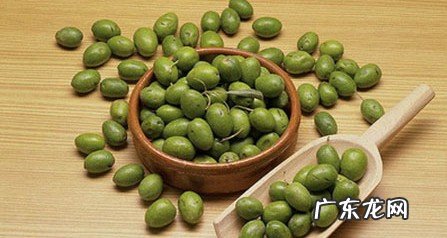 宝宝饮食注意事项 宝宝可以吃橄榄吗