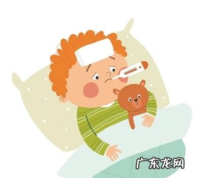 关于孩子发烧的基本常识科普 宝宝发烧了要注意哪些问题