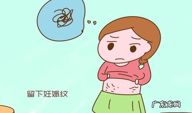 生过孩子的女人有什么痕迹 宝妈如何做好产后恢复