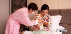 坐月子的注意事项介绍 生产后要注意些什么