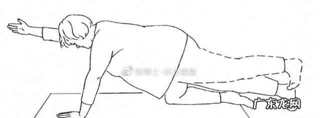 产后恢复要从什么时候开始锻炼 产后修复的动作讲解