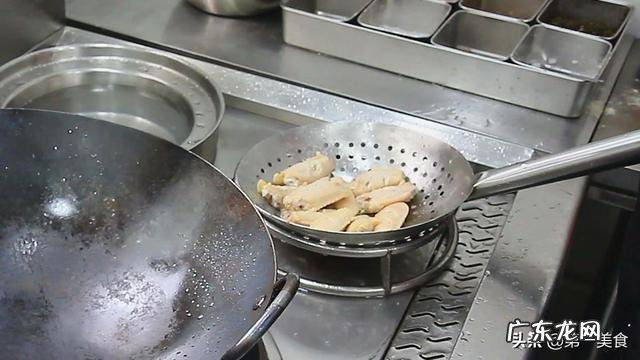 红烧翅中的做法 教你红烧鸡翅的家常做法教程