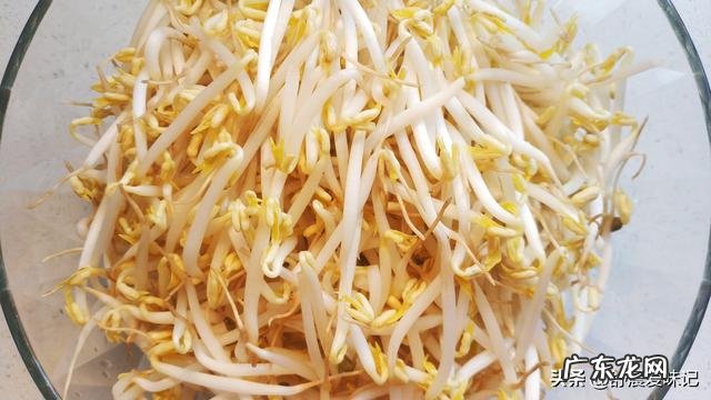 炒绿豆芽之前焯水一般几分钟 豆芽怎么做清脆爽口