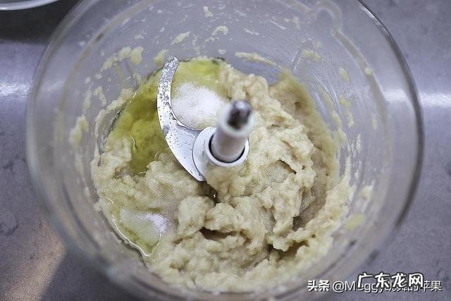 鱼肉丸子怎么做的 鱼丸的做法详细教程