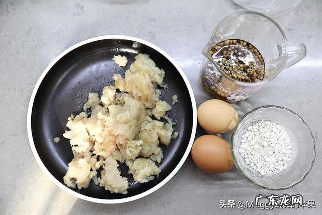 鱼肉丸子怎么做的 鱼丸的做法详细教程