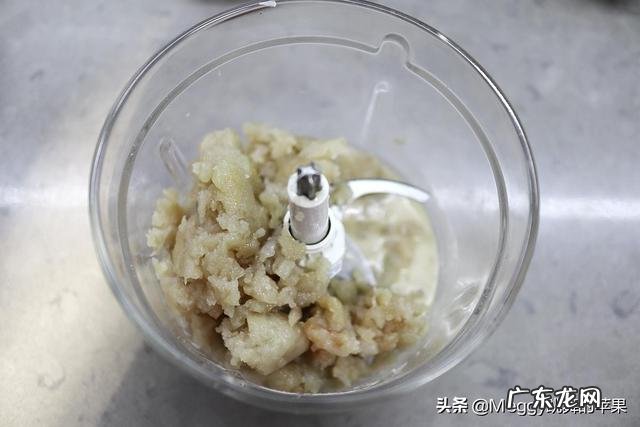 鱼肉丸子怎么做的 鱼丸的做法详细教程