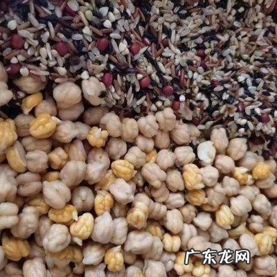 杂粮粽子的做法和配料 营养丰富的杂粮粽是怎么做的