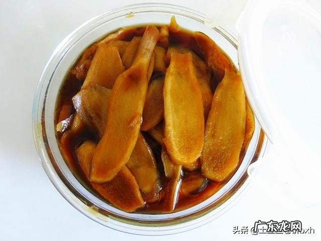 姜醋的功效与作用及食用方法 醋姜怎么做好吃