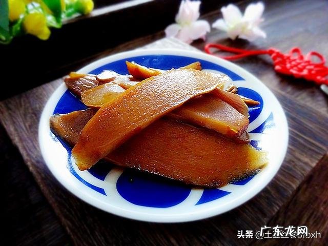 姜醋的功效与作用及食用方法 醋姜怎么做好吃