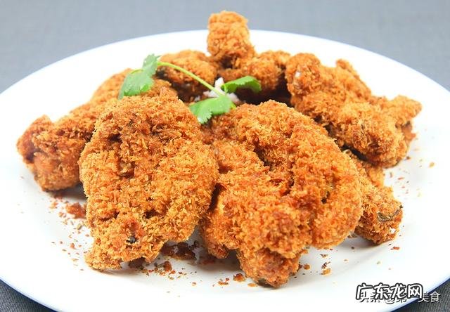 鸡翅根是什么部位 自制香酥鸡翅根的做法