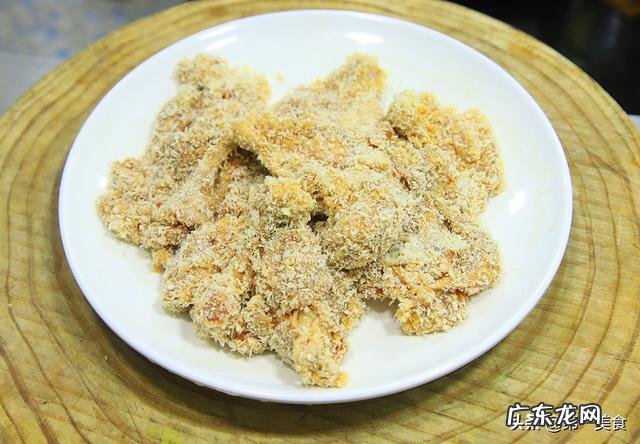 鸡翅根是什么部位 自制香酥鸡翅根的做法
