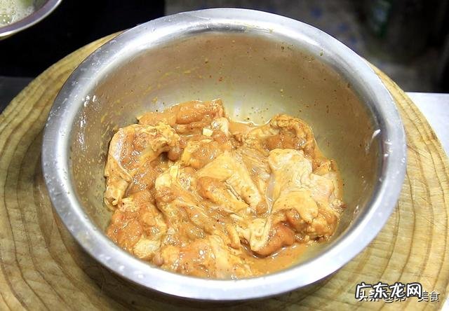 鸡翅根是什么部位 自制香酥鸡翅根的做法