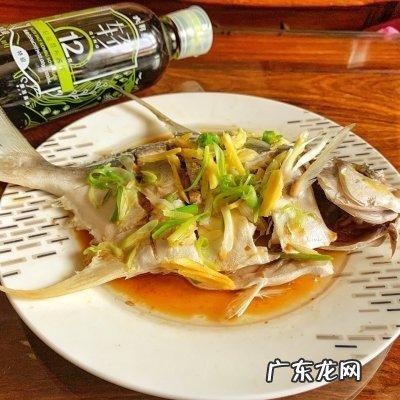 清蒸鲳鱼要蒸多长时间 超简单又好味的清蒸金鲳鱼