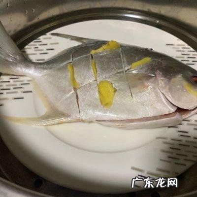清蒸鲳鱼要蒸多长时间 超简单又好味的清蒸金鲳鱼