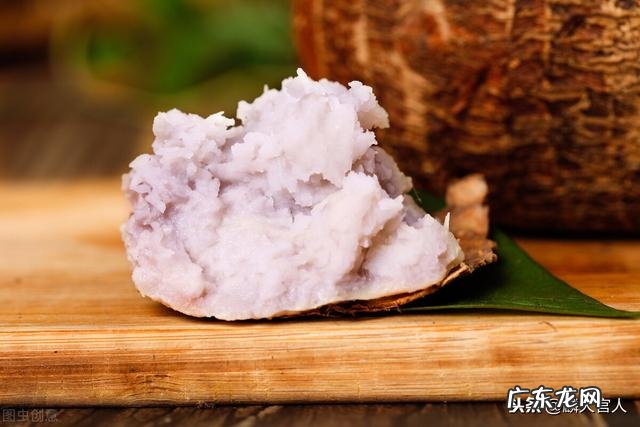 山芋是芋头还是红薯 芋头和红薯有啥区别