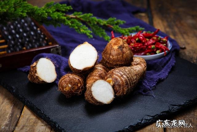 山芋是芋头还是红薯 芋头和红薯有啥区别