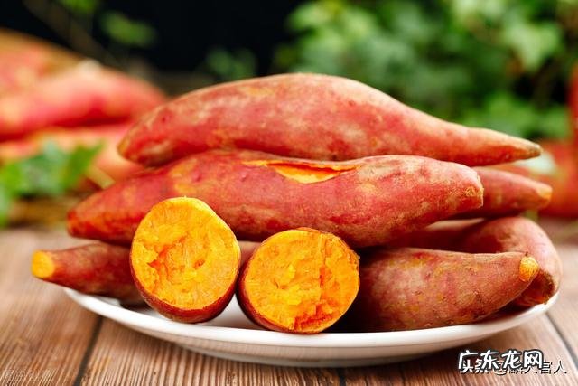 山芋是芋头还是红薯 芋头和红薯有啥区别