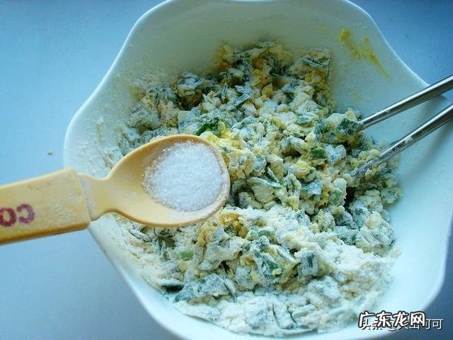 面疙瘩用什么面粉 做面疙瘩和面时需要注意什么