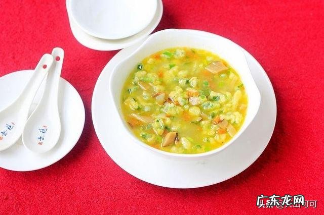 面疙瘩用什么面粉 做面疙瘩和面时需要注意什么