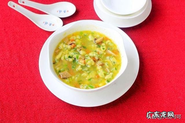 面疙瘩用什么面粉 做面疙瘩和面时需要注意什么