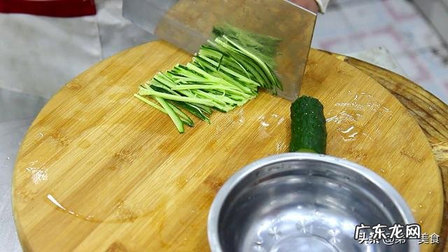 拉皮怎么做好吃凉拌 凉拌菜大拉皮做法