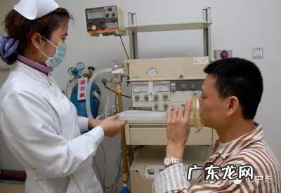 敏使朗的作用和功效 混合氧治疗是治疗什么的