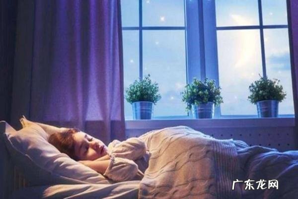 严重失眠用什么方法最有效 四个穴位缓解失眠