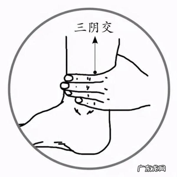严重失眠用什么方法最有效 四个穴位缓解失眠