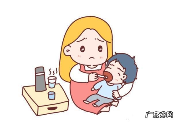造成宝宝发烧的原因有哪些 宝宝发烧有哪些注意事项