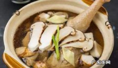 怀孕期间吃松茸有什么好处 孕妇可以吃松茸炖鸡吗