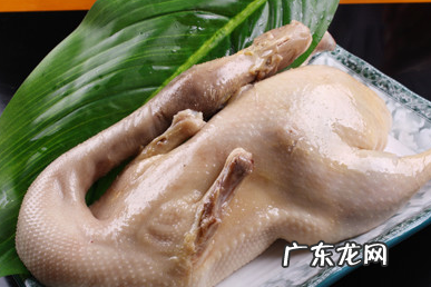 正宗咸水鸭详细制作图解 南京咸水鸭的制作方法