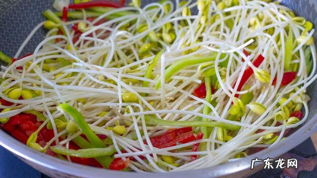 关于黄豆芽怎么发最快又好 黄豆芽怎么发最快又好吃方法