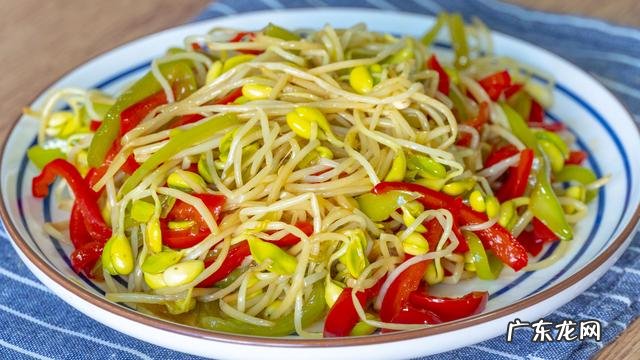 关于黄豆芽怎么发最快又好 黄豆芽怎么发最快又好吃方法