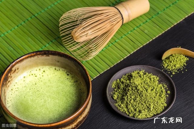 喝抹茶粉的功效与作用 抹茶能抗焦虑吗
