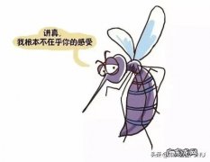 蚊子觅食的方式介绍 蚊子喜欢咬什么样的人