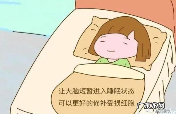 午睡有些什么好处作用 如何养成午睡的好习惯