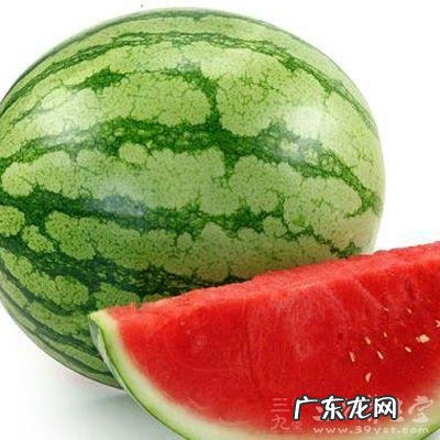 西瓜吃多了会上火吗 有哪些人不宜食用西瓜