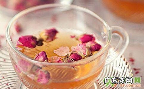 玫瑰花泡水喝的禁忌有哪些 玫瑰花茶可以天天饮用吗