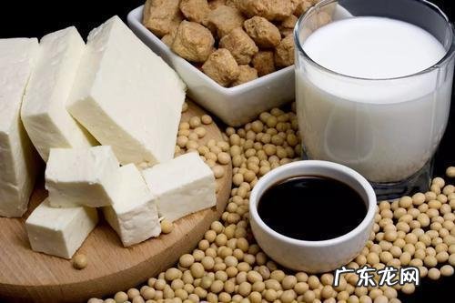豆腐的功效与作用 食用豆制品有哪些注意事项