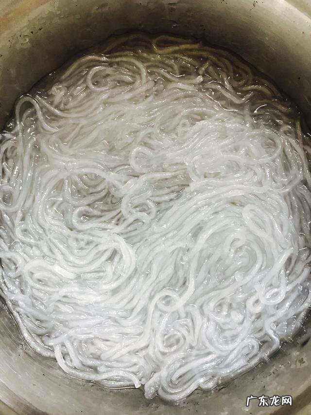 土豆丝炒土豆粉的做法教程 土豆粉怎么做简单好吃