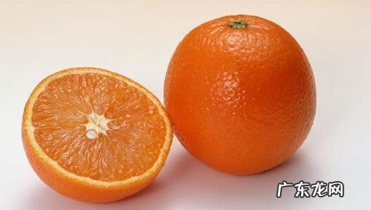橙子是酸性还是碱性 橙子的功效与作用介绍